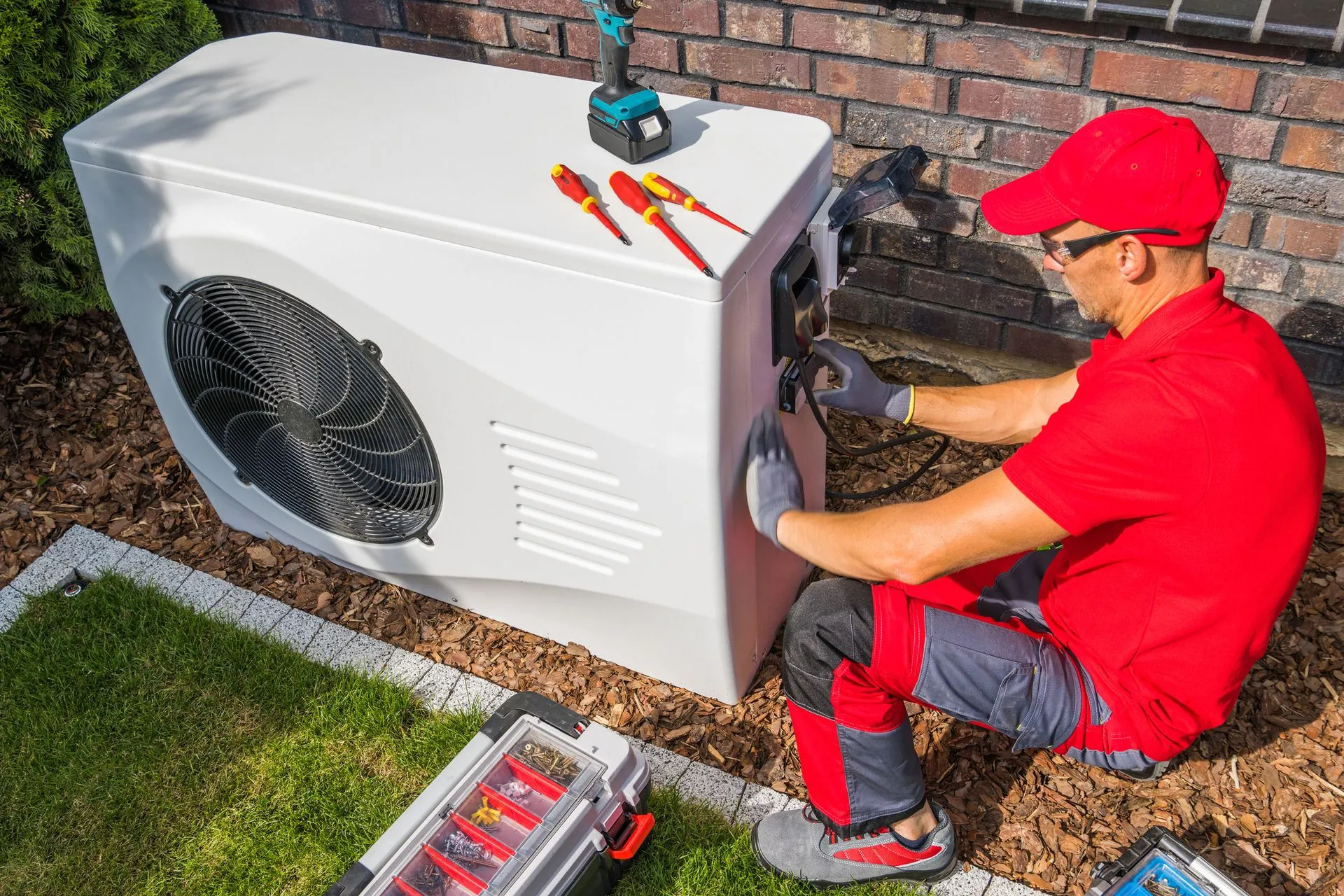 About HVAC in Stoughton, WI